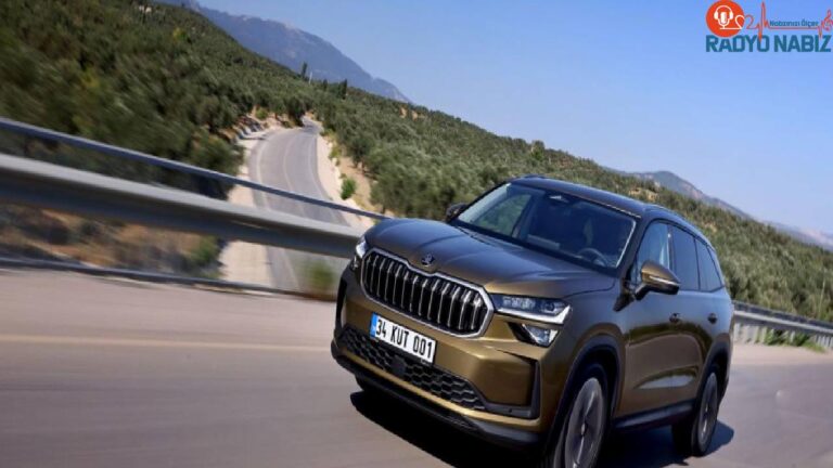 Yeni jenerasyon Kodiaq satışa çıktı! Fiyatı ve özellikleri