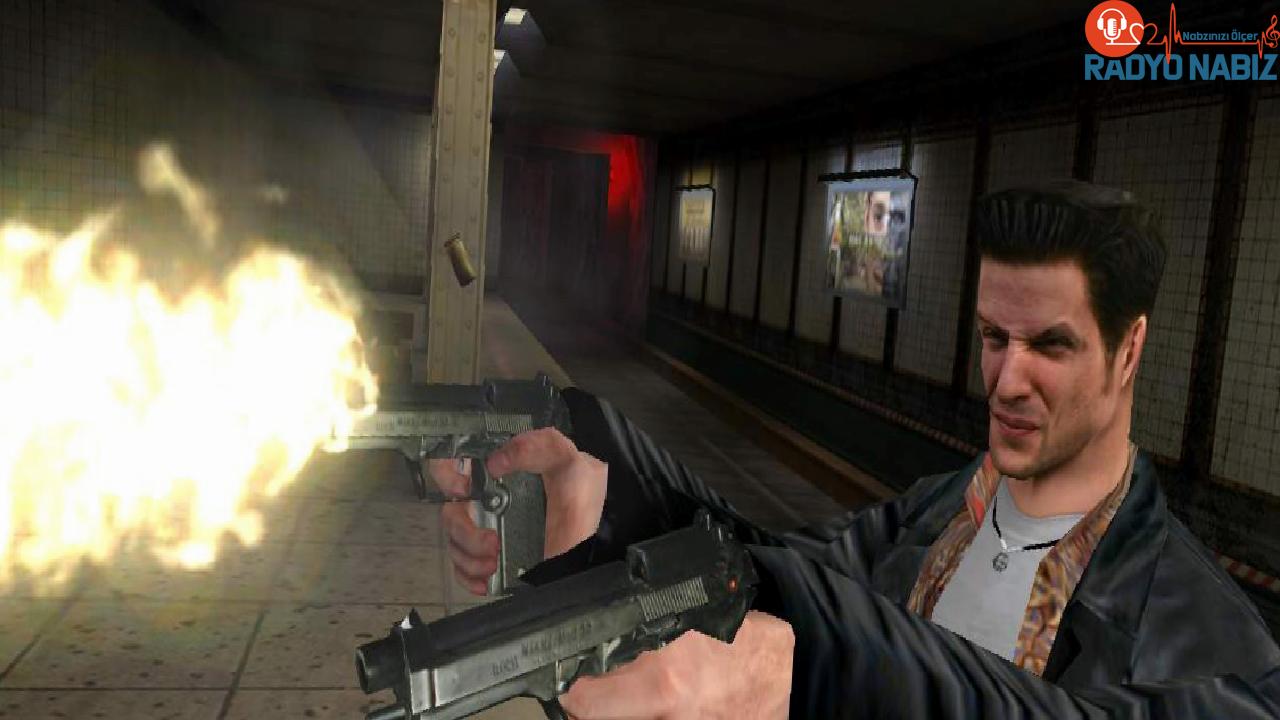 Yeni Max Payne oyunu bekleyenlere bir güzel, bir de makûs haber!