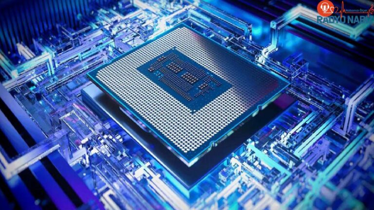 Yeni nesil Intel Arrow Lake geliyor! Tarih verildi