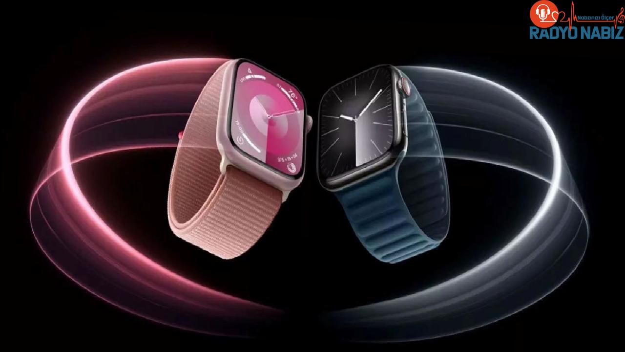 Yeni sıhhat sensörleri: Apple Watch Series 10 beklenen özellikleri!