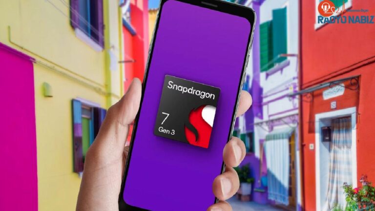 Yeni Snapdragon işlemci, bu Galaxy modeline güç verebilir!