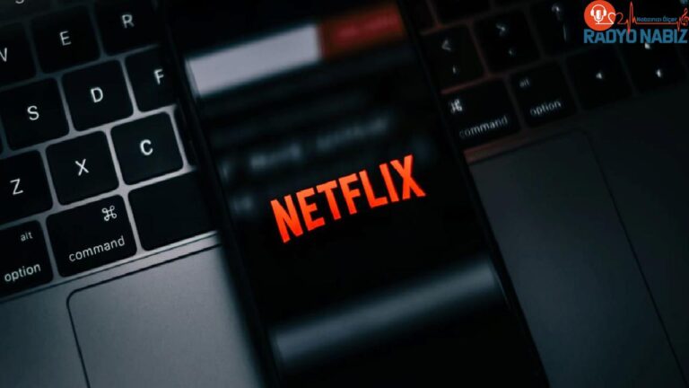 Yerli dizi, Netflix’i fethetti!