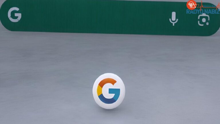 Yılların eskitemediği Google Arama Çubuğu değişti! İşte yeni hali