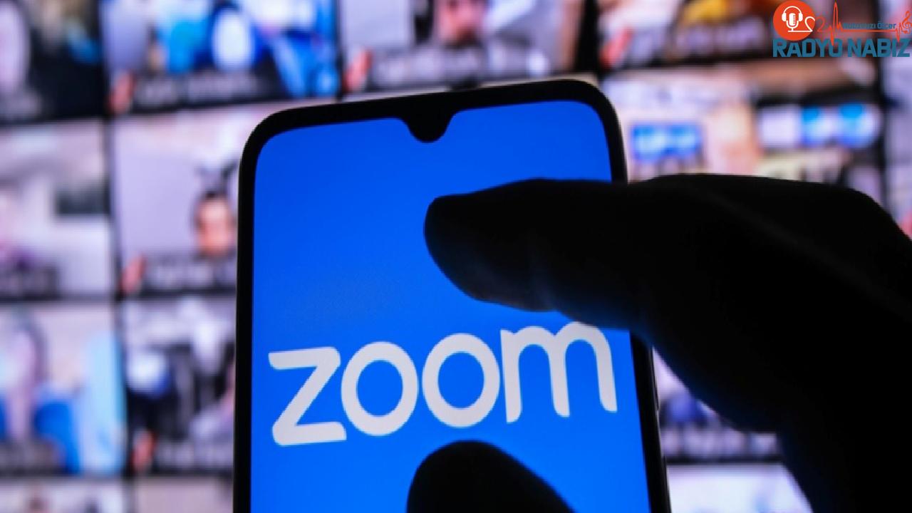 Zoom sınırları zorluyor! 1 milyon katılımcı…