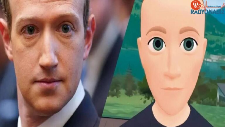 Zuckerberg’in metaverse hayali 46 milyar dolar kaybettirdi!