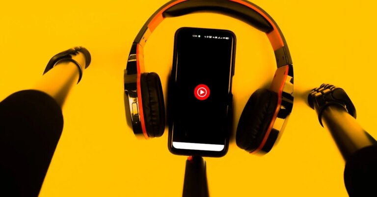 Radyo Dinle Uygulaması ile Müzik Dünyasını Keşfedin: En İyi 5 Seçenek