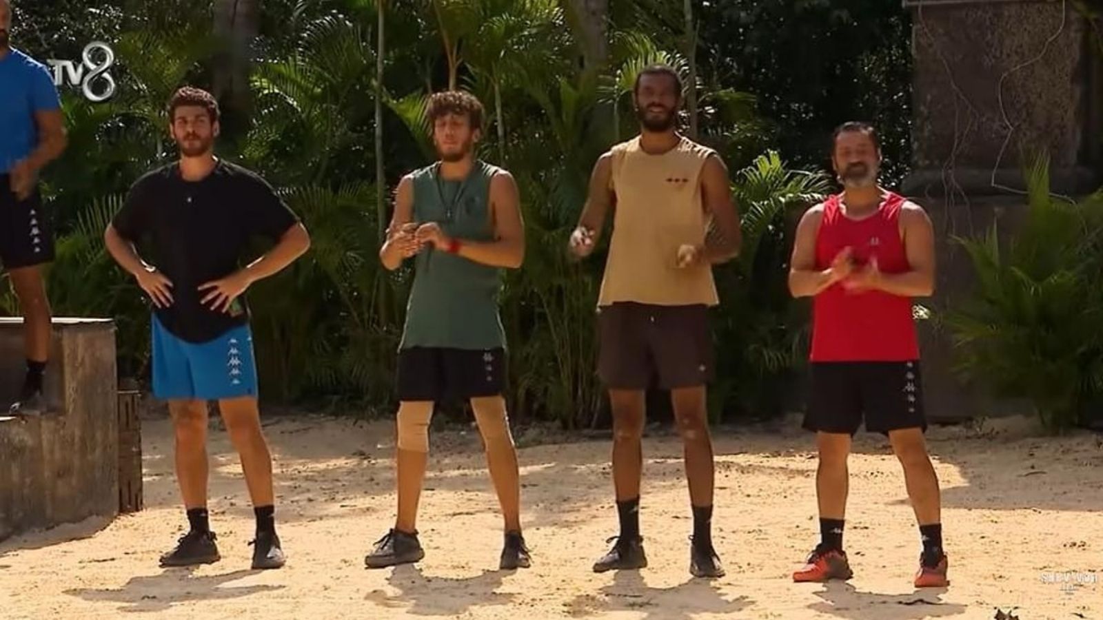 Survivor Kim Elendi 9 Mart: Şok Veda ile Gündeme Damga Vuran İsim!