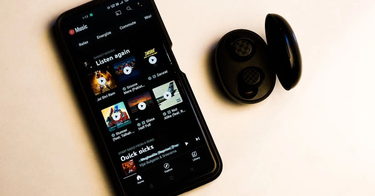 Radyo Dinle Müzik: Ruhumuzu Besleyen Melodiler ve Keşifler